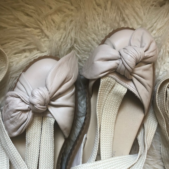 PUMA *RARE* Fenty Creepers - Picture 5 of 8